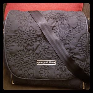 Petunia pickle bottom boxy backpack